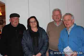 Gerda uit Voortkapel kreeg de beste kaarten