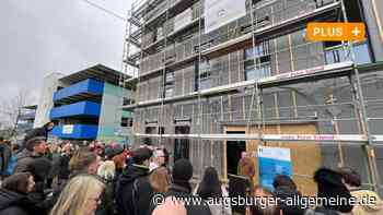 "Erwartungshaltung ist grenzenlos": Wozu der neue KI-Campus dienen soll