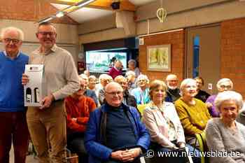 Neos Lennik nodigt expert uit om het te hebben over onze winkelkar