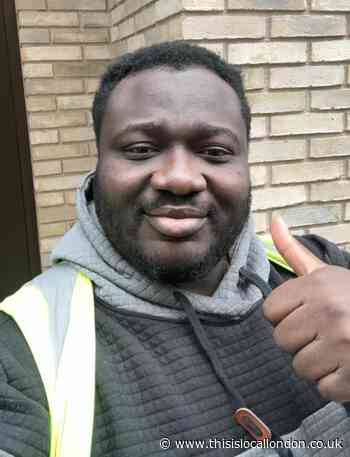 BOTB awards £15,000 cash prize to Plaistow electrician
