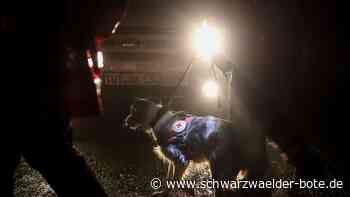 Unfälle, Verbrechen und Cold Cases: So viele offene Vermisstenfälle gibt es in der Region