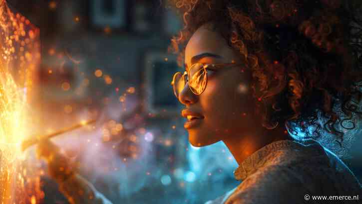 CopyRobin pioniert met AI-fotografie voor bedrijven