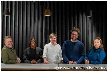 Havas acquires social media agency