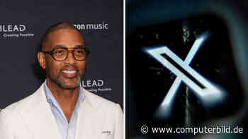Elon Musk setzt Talkshow auf X vor erster Sendung ab