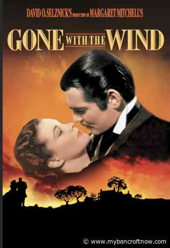 Movie Night in Killaloe This Saturday