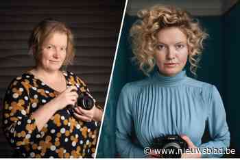 Boomse fotografe smeedt in expo brug naar artificiële intelligentie