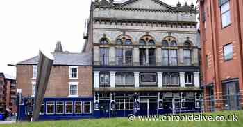 Tyne Theatre restoration and Ashington town centre plans given funding boost