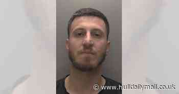 Woman sexually assaulted by 'vile predator' as she leaves night club in Hull