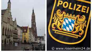 Betrunkener kann Hotel in Landshut nicht finden – Beamte als ungewöhnliche „Taxi“-Helfer