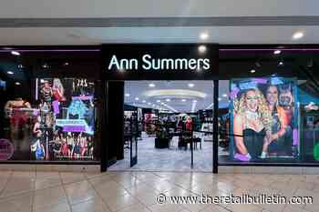 Ann Summers appoints finance director