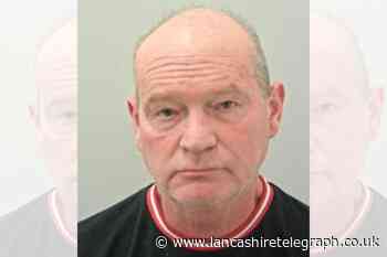Man jailed for exposing himself to kids in Burnley