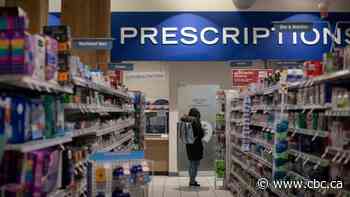 Shoppers Drug Mart says it doesn't have medication review targets, but records show it does