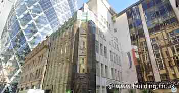 Developer unveils plans for chopped down rejig of rejected City tower