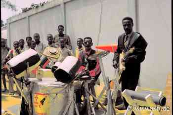 Ralf Emmerich hat nicht nur Münster im Blick
