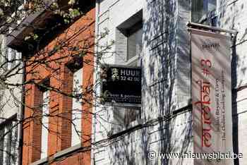 Een op tien huurwoningen in stadscentrum is niet in orde