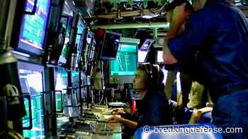 AUKUS critics jump on Virginia-class sub budget plan, but Canberra sanguine