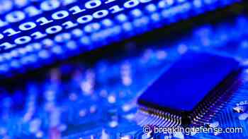 ‘I’m disappointed’: Pentagon CIO cybersecurity chief asks industry, where’s my AI?