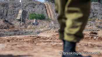 Israel’s 3 biggest defense companies take stock after 5 months of war