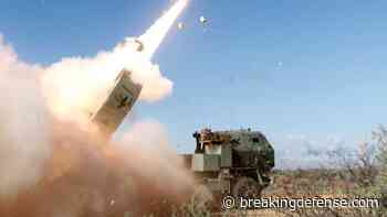 AUKUS army chiefs’ lessons from Ukraine: ‘Explosion’ in autonomy, value of long-range fires