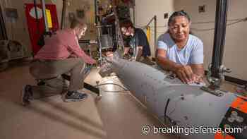 America’s newest nuclear warhead will cost under $100M to produce, budget docs show