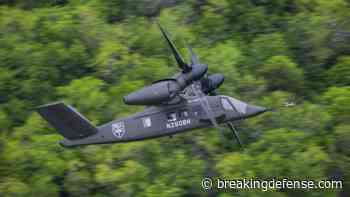 Bell and Leonardo eye NATO’s Next Generation Rotorcraft Capability concept award