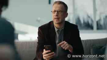 "Der Seitensprung": Warum Lidl ausgerechnet Oliver Pocher zum Paartherapeuten macht