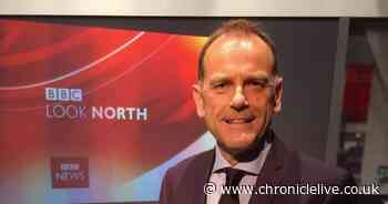 BBC Look North's Jeff Brown to leave show after 21 years as presenter