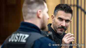 Marc Terenzi vor Gericht: Nach der Urteilsverkündung spricht er Klartext