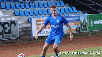 Vor dem Abstiegskracher: Ampfing sichert sich souveränen Testspielsieg