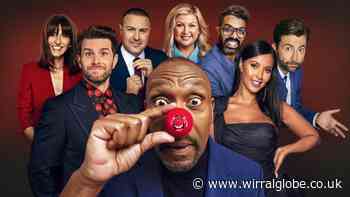 Red Nose Day 2024: Share your funny photos and fundraising stories