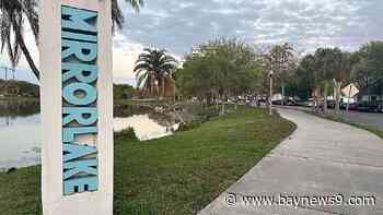 Bill to ban sleeping in public parks, streets lands on governor's desk