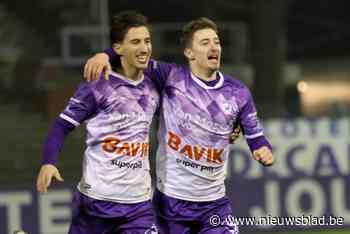 Warre Coopman gebrand op Harelbeekse driepunter tegen ex-ploeg: “Zelf ons werk doen, dan moeten we niet kijken naar concurrentie”