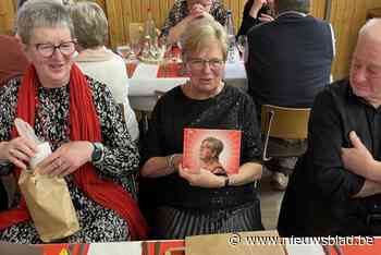 Koor Amusa neemt na 58 jaar afscheid met een feestje “Corona deed ons de das om”