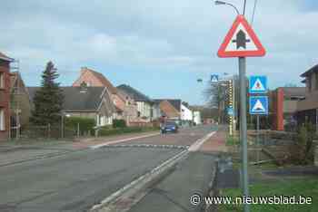 Aveschoot krijgt nieuw fietspad tussen rotonde en Nieuwstraat