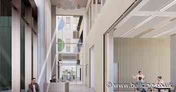 Mace OK’d to start work on £90m Natural History Museum job