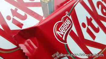Nestlé soll den Verkauf von gesunden Lebensmitteln steigern