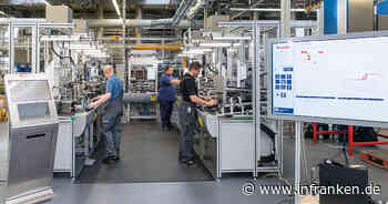 "Kommt völlig überraschend": Industriehersteller plant signifikante Stellenstreichungen in Franken