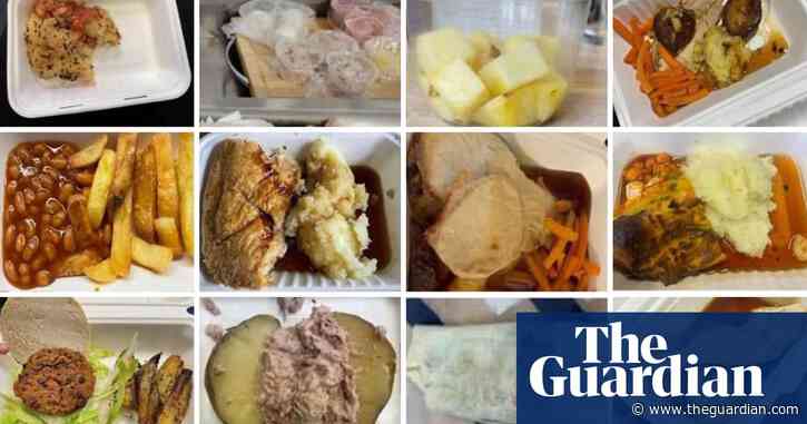 ‘How difficult is it to bake a potato?’: fed-up head hits out at school’s caterers