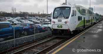 Metrolinx moves to ban some e-bikes from GO trains over battery-fire worries
