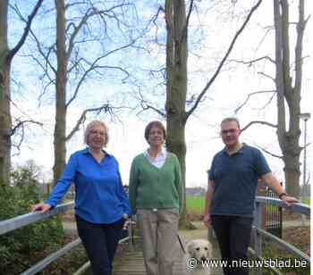 Visie 2330 is nieuwe politieke partij in Merksplas, met leden van N-VA