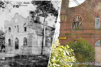 Volgende zware klap voor unieke ‘plattelandssynagoge’ in Heide: restauratie verder af dan ooit