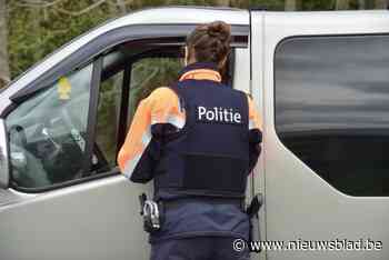 Politie houdt controleactie met belastingdienst en int maar liefst 19.413 euro aan achterstallige betalingen