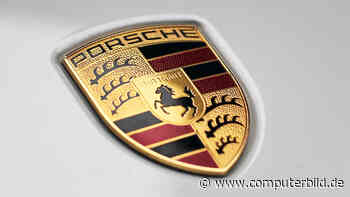 Porsche gibt Vollgas: Dividende mehr als verdoppelt