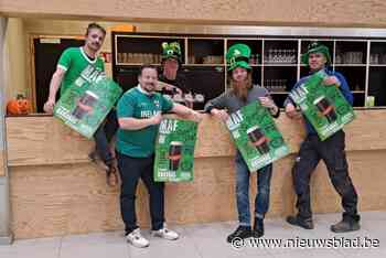 MAF viert St. Patrick’s Day met Ierse folk, Guinness en rugby