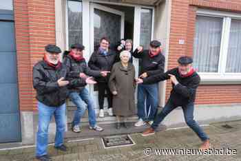 Heemkring Machala houdt expo over Woinke Turck: “Om de langst levende Belg ooit nog eens in de kijker te zetten”