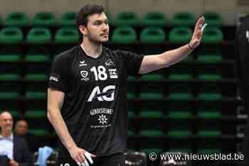 Kan Filip Madjunkov in laatste weken bij Haasrode Leuven nog het verschil maken? “Zat op randje van burn-out, maar nu toon ik eindelijk mijn ware ik”