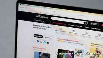 EU-Kommission eröffnet Verfahren gegen Online-Marktplatz AliExpress