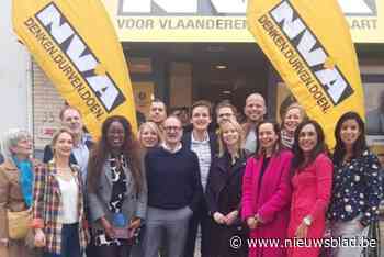 N-VA-kopstukken openen Vlaams Huis: “Ontmoetingsplaats voor alle Vilvoordenaars”