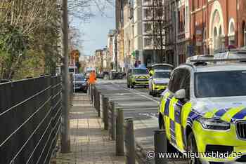 Man zwaargewond na ruzie in park in Antwerpen, andere persoon raakt lichtgewond