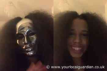 Willy Wonka Experience’s The Unknown actor hired by London Dungeons